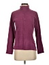 GSX Gander Mountain 100% Polyester Burgundy Turtleneck Sweater Size S - photo 1