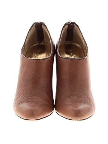 Coach Ankle Boots (view 2)