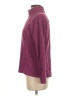 GSX Gander Mountain 100% Polyester Burgundy Turtleneck Sweater Size S - photo 5