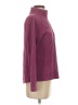 GSX Gander Mountain 100% Polyester Burgundy Turtleneck Sweater Size S - photo 4