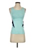 Pearl Izumi Teal Active Tank Size S - photo 1