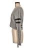 Olivaceous Gray Pullover Sweater Size M - photo 5