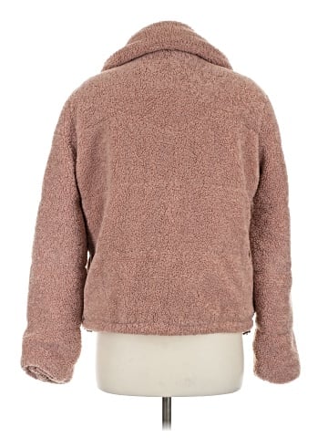 Lucky Brand Faux Fur Jacket (view 2)