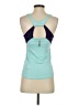 Pearl Izumi Teal Active Tank Size S - photo 2