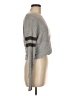 Olivaceous Gray Pullover Sweater Size M - photo 4