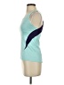 Pearl Izumi Teal Active Tank Size S - photo 5