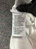 Adidas 100% Polyester White Track Jacket Size XS - photo 7