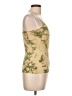 Primark Gold Tank Top Size 10 - photo 4