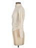 YoungLA Ivory Long Sleeve Top Size S - photo 5