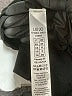 Liu-Jo Solid Black Formal Skirt Size 4 - photo 5