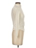 YoungLA Ivory Long Sleeve Top Size S - photo 4