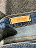 Red Engine Hearts Blue Jeans Size 30 waist - photo 6