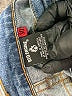 Red Engine Hearts Blue Jeans Size 30 waist - photo 7
