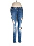 Only Hearts Blue Jeans Size 31 waist - photo 1
