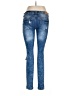 Only Hearts Blue Jeans Size 31 waist - photo 2