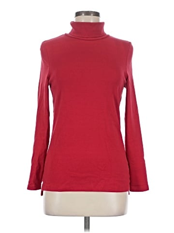 Denver Hayes Long Sleeve Turtleneck (view 1)