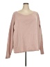 Assorted Brands Pink Sweatshirt Size 2X - photo 1