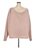 Assorted Brands Pink Sweatshirt Size 2X - photo 2