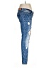 Only Hearts Blue Jeans Size 31 waist - photo 4