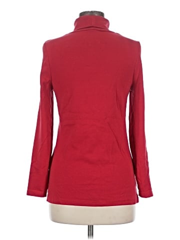 Denver Hayes Long Sleeve Turtleneck (view 2)