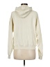 Fabletics Ivory Sweatshirt Size M - photo 2