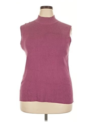 Preswick & Moore Sweater Vest (view 1)