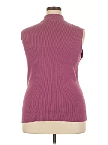 Preswick & Moore Sweater Vest (view 2)