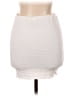 Windsor Solid White Ivory Casual Skirt Size L - photo 2