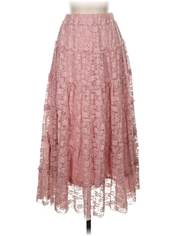 Lulus Formal Skirt (view 1)