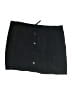 CAbi Solid Black Formal Skirt Size M - photo 1