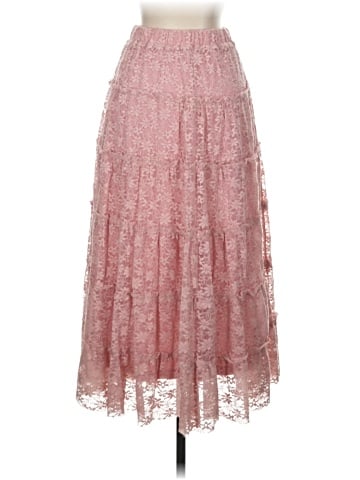 Lulus Formal Skirt (view 2)