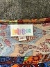 Lularoe Paisley Blue Cocktail Dress Size XL - photo 7