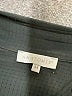 Anatomie 100% Polyester Black Long Sleeve Blouse Size M - photo 7