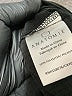 Anatomie 100% Polyester Black Long Sleeve Blouse Size M - photo 8