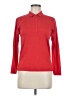 Assorted Brands Red Fleece Size M - photo 1
