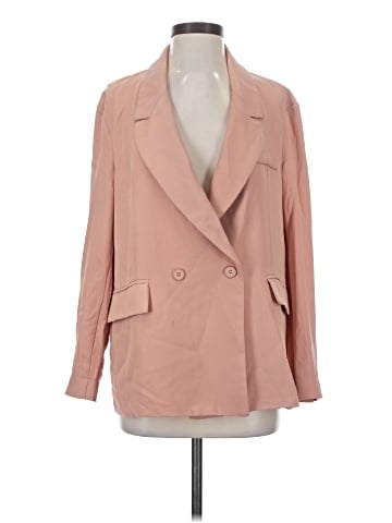 Cloud Ten Blazer (view 1)