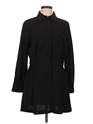 Zara Casual Dress (view 1)
