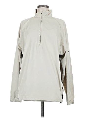 Nike Golf Pullover Sweater (view 1)