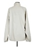 Nike Golf 100% Polyester Silver Pullover Sweater Size M - photo 2
