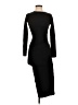 Zara Black Cocktail Dress Size S - photo 1