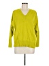 On 34th Green Pullover Sweater Size M - photo 1