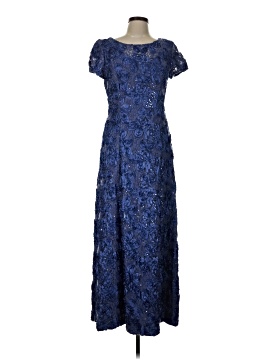 Alex Evenings Cocktail Dress (view 1)