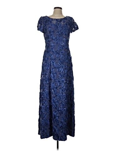 Alex Evenings Cocktail Dress (view 1)