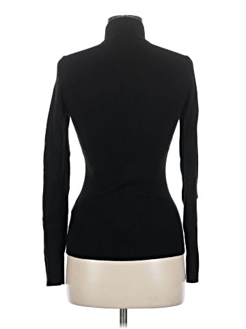 DKNY Turtleneck Sweater (view 2)