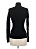 DKNY Black Turtleneck Sweater Size M - photo 2