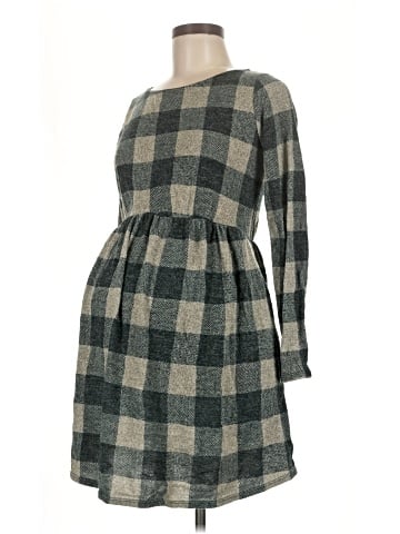 Hello Miz Casual Dress (view 1)