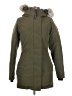 Canada Goose Green Fur Hood Jacket Size XS - photo 1