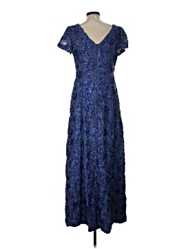 Alex Evenings Cocktail Dress (view 2)