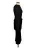 Zara Black Cocktail Dress Size S - photo 4