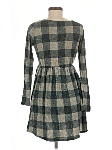Hello Miz Casual Dress (view 2)